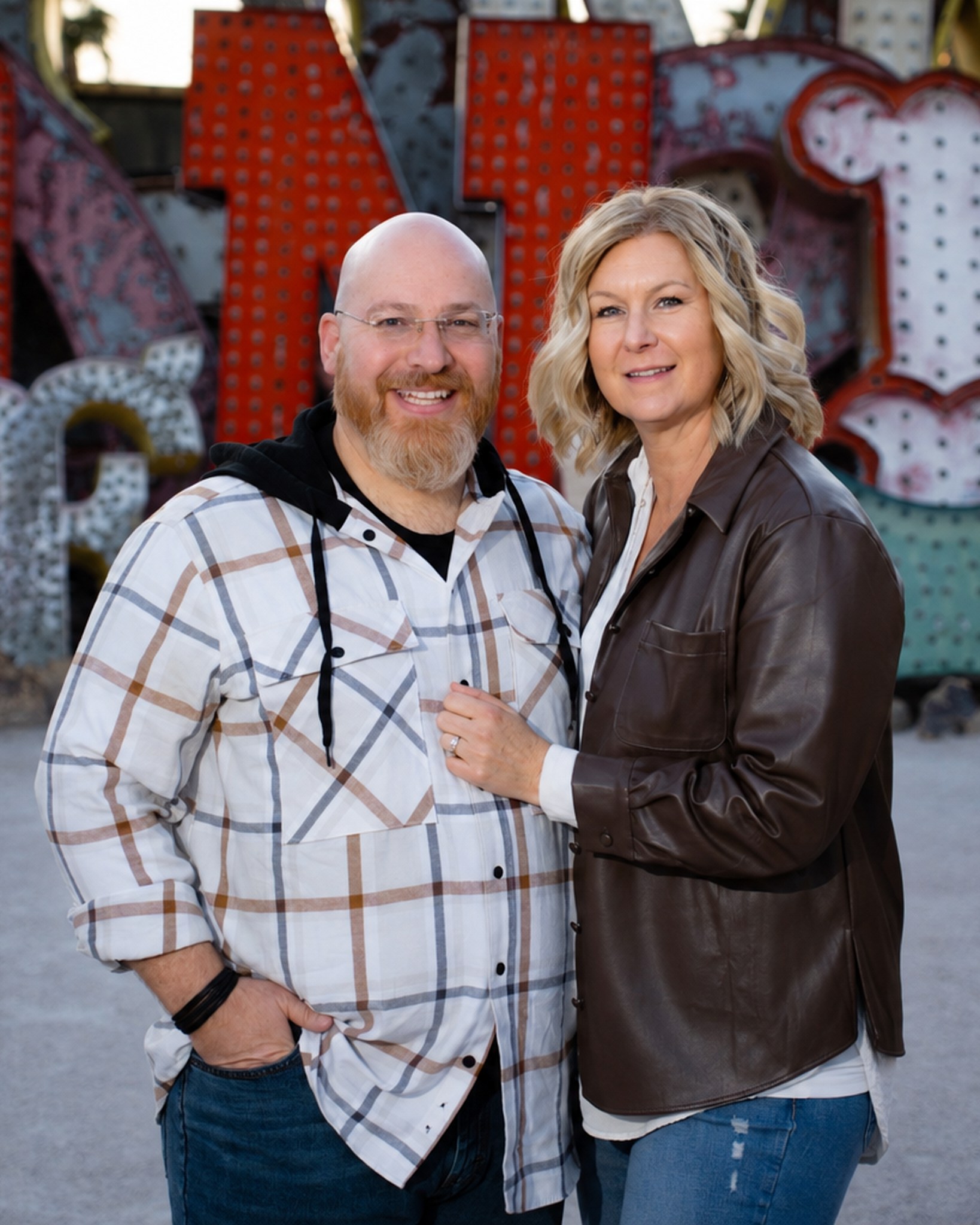 Tim Rowland and the Heart Freedom team